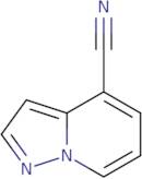 [1-(2-Amino-ethyl)-pyrrolidin-3-ylmethyl]-isopropyl-methyl-amine