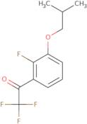 4-(2-Amino-acetyl)-2-methyl-piperazine-1-carboxylic acid tert-butyl ester