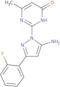 2-Chloro-N-(2-cyano-benzyl)-N-isopropyl-acetamide