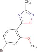 2-Amino-N-(3-bromo-benzyl)-N-ethyl-acetamide