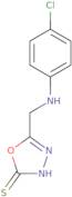 [1-(2-Amino-ethyl)-piperidin-4-ylmethyl]-cyclopropyl-carbamic acid tert-butyl ester