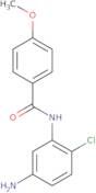 [1-(2-Amino-acetyl)-piperidin-3-yl]-ethyl-carbamic acid tert-butyl ester