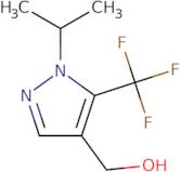 N-(1-Benzyl-pyrrolidin-2-ylmethyl)-2-chloro-N-isopropyl-acetamide