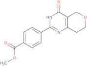 [1-(2-Amino-acetyl)-piperidin-4-ylmethyl]-cyclopropyl-carbamic acid benzyl ester