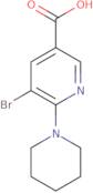 [3-(Benzyloxycarbonylamino-methyl)-pyrrolidin-1-yl]-acetic acid