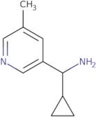 1-{3-[(2-Amino-ethyl)-ethyl-amino]-piperidin-1-yl}-ethanone