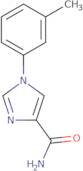 2-Chloro-N-(6-methoxy-pyridazin-3-ylmethyl)-acetamide