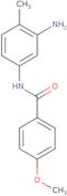 [2-(Benzyl-methyl-amino)-cyclohexylamino]-acetic acid