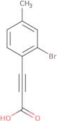 {3-[(Benzyl-ethyl-amino)-methyl]-pyrrolidin-1-yl}-acetic acid