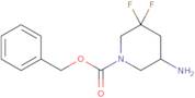 3-(5-Methyl-pyridin-2-ylsulfanylmethyl)-piperidine-1-carboxylic acid tert-butyl ester