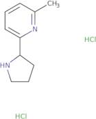 N-[1-(2-Amino-ethyl)-pyrrolidin-3-ylmethyl]-acetamide