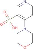 [3-(Benzyloxycarbonyl-cyclopropyl-amino)-pyrrolidin-1-yl]-acetic acid