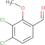 [1-(2-Amino-ethyl)-piperidin-3-yl]-benzyl-methyl-amine