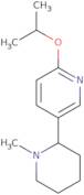 {3-[(Benzyl-cyclopropyl-amino)-methyl]-piperidin-1-yl}-acetic acid