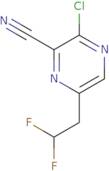 N-[1-(2-Hydroxy-ethyl)-pyrrolidin-3-ylmethyl]-N-isopropyl-acetamide