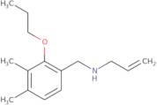 2-[Isopropyl-(3-trifluoromethyl-benzyl)-amino]-ethanol