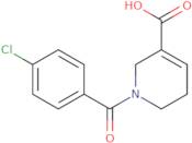 2-[Cyclopropyl-(4-nitro-benzyl)-amino]-ethanol