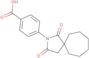 [2-(Acetyl-cyclopropyl-amino)-cyclohexylamino]-acetic acid