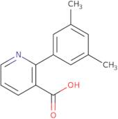 (2,3-Dihydrobenzo[b][1,4]dioxin-5-yl)(3-methylpiperazin-1-yl)methanone hydrochloride