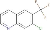 [1-(2-Amino-acetyl)-piperidin-3-ylmethyl]-methyl-carbamic acid benzyl ester