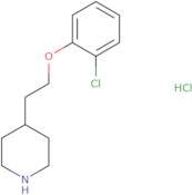 2-[(1-Benzyl-piperidin-4-ylmethyl)-ethyl-amino]-ethanol