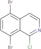 N-(1-Benzyl-pyrrolidin-3-yl)-2-chloro-N-methyl-acetamide