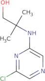 Cyclopropyl-[1-(2-hydroxy-ethyl)-pyrrolidin-3-ylmethyl]-carbamic acid tert-butyl ester