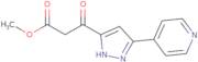 [1-(2-Amino-ethyl)-piperidin-3-yl]-isopropyl-carbamic acid tert-butyl ester