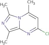 [1-(2-Chloro-acetyl)-piperidin-3-yl]-carbamic acid tert-butyl ester