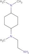 N-(2-Amino-ethyl)-N,N',N'-trimethyl-cyclohexane-1,4-diamine