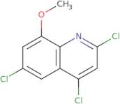 [2-(2-Chloro-acetylamino)-cyclohexyl]-methyl-carbamic acid tert-butyl ester