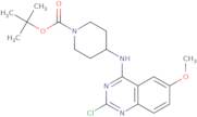 3-[(2-Hydroxy-ethyl)-isopropyl-amino]-pyrrolidine-1-carboxylic acid benzyl ester