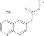 2-Amino-N-cyclopropyl-N-(2-oxo-2-thiophen-2-yl-ethyl)-acetamide