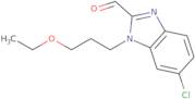 4-[(2-Amino-ethyl)-isopropyl-amino]-piperidine-1-carboxylic acid benzyl ester