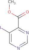 3-{[(2-Amino-ethyl)-cyclopropyl-amino]-methyl}-piperidine-1-carboxylic acid benzyl ester