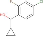 [1-(2-Amino-acetyl)-pyrrolidin-3-yl]-ethyl-carbamic acid tert-butyl ester