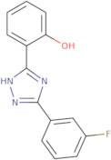 [1-(2-Amino-acetyl)-piperidin-3-ylmethyl]-ethyl-carbamic acid tert-butyl ester