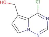 {2-[(2-Chloro-acetyl)-cyclopropyl-amino]-cyclohexyl}-carbamic acid benzyl ester