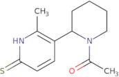 (1-Acetyl-pyrrolidin-2-ylmethoxy)-acetic acid