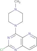 N1-(1-Benzyl-piperidin-2-ylmethyl)-N1-cyclopropyl-ethane-1,2-diamine