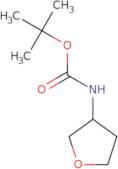 N-(1-Benzyl-pyrrolidin-3-ylmethyl)-2-chloro-N-methyl-acetamide