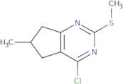 N-(1-Benzyl-piperidin-3-ylmethyl)-2-chloro-N-ethyl-acetamide