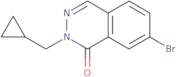 [1-(2-Chloro-acetyl)-piperidin-3-ylmethyl]-isopropyl-carbamic acid benzyl ester