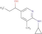 2-(1-Benzyl-pyrrolidin-2-ylmethoxy)-ethanol