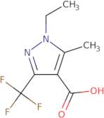 [4-(2-Amino-acetylamino)-cyclohexyl]-isopropyl-carbamic acid benzyl ester