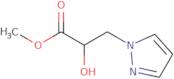 [1-(6-Isopropylamino-pyrimidin-4-yl)-piperidin-3-yl]-methyl-carbamic acid tert-butyl ester