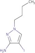 {4-[(Benzyloxycarbonyl-isopropyl-amino)-methyl]-piperidin-1-yl}-acetic acid