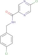 4-[(2-Amino-acetyl)-cyclopropyl-amino]-piperidine-1-carboxylic acid tert-butyl ester