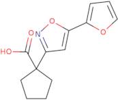 2-{3-[(Benzyl-cyclopropyl-amino)-methyl]-pyrrolidin-1-yl}-ethanol