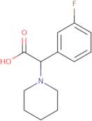 N-[1-(2-Hydroxy-ethyl)-piperidin-3-ylmethyl]-N-methyl-acetamide